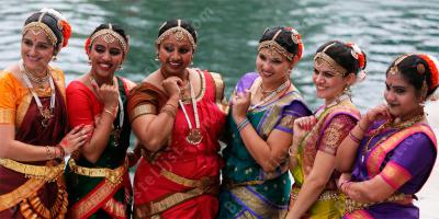 Aziatisch Indiaas films