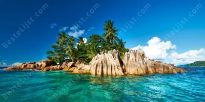 onbewoond eiland films