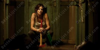 spannende thriller films