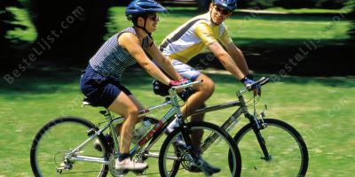 wielersport films