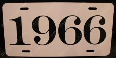 jaar 1966 films