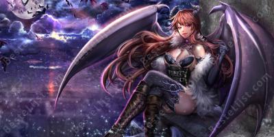 succubus films