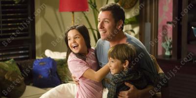 adoptievader geadopteerde dochterrelatie films