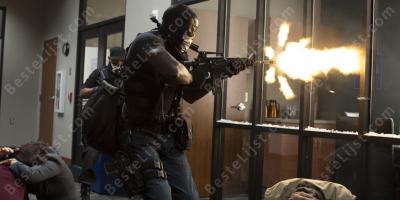 overval is misgegaan films