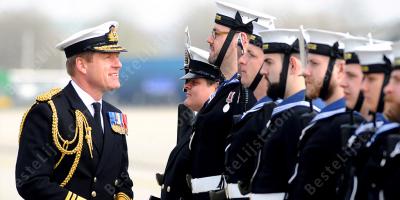 commandant films