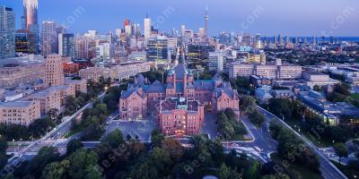 Ontario, Canada films
