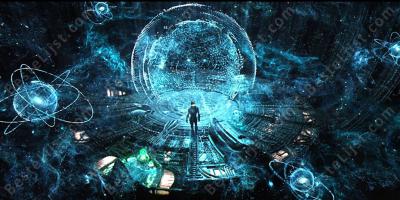buitenaardse technologie films