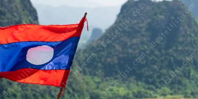 Laos films