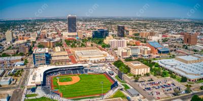 amarillo texas films