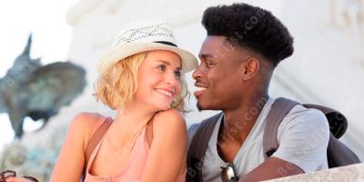 interraciale dating films