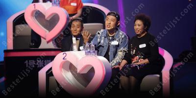 datingshow films