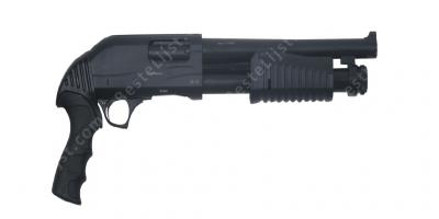 pompactie jachtgeweer films