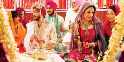 Punjabi films