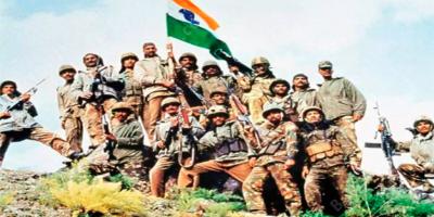 indo-pakistaanse oorlog films