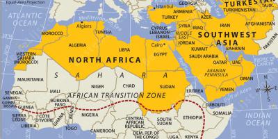 Noord Afrika films