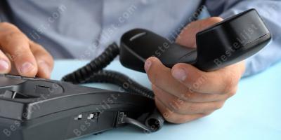 telefoongesprek films