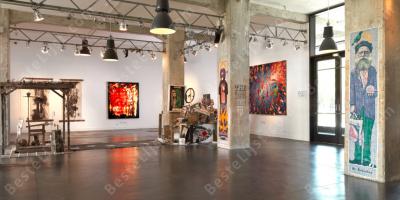 kunst huis films