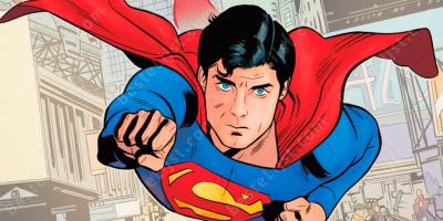 superman films