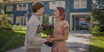 liefdesverklaring films