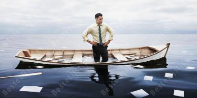 zinkende boot films