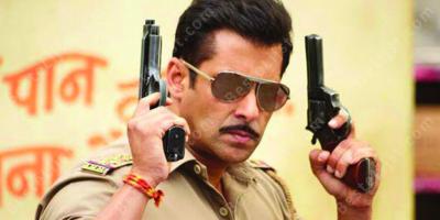 Indiase aanval films