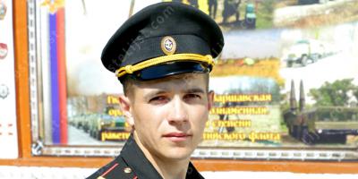 sergeant films