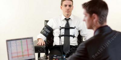 profiler films