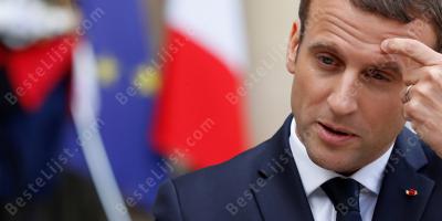 Franse politiek films