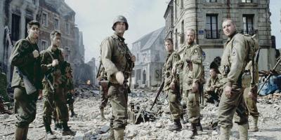 historisch evenement films