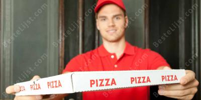 pizzabezorger films