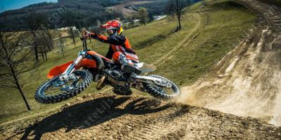 motorcross films