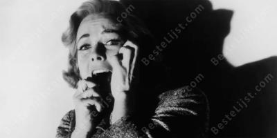 klassieke horror films