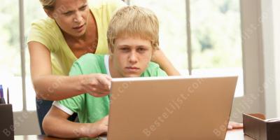 overheersende ouder films