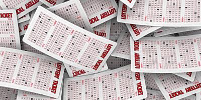 loterij ticket films
