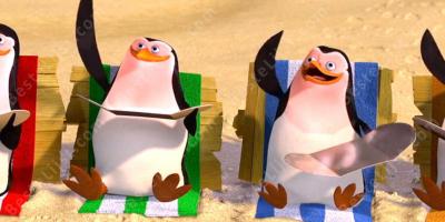 gebaseerd op tekenfilm films