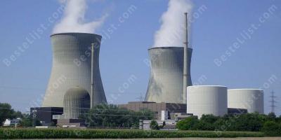 kerncentrale films
