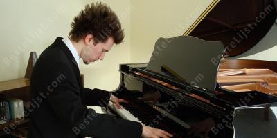 piano spelen films