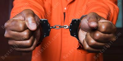 onrechtmatige arrestatie films