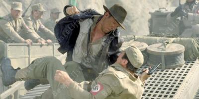 anti-nazi films