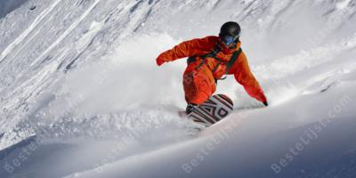 snowboarden films