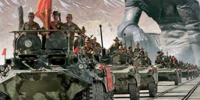 gewapend conflict films