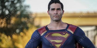 superman karakter films