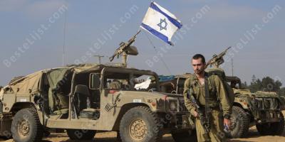Israëlische leger films