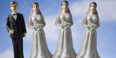 polygamie films