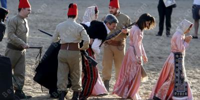 Armeense genocide films