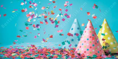 confetti films