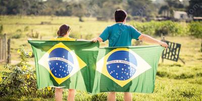 Braziliaans in het buitenland films
