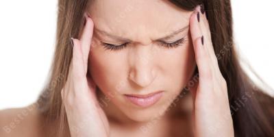 migraine films