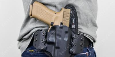 holster films