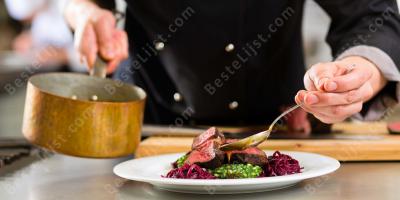 culinair films
